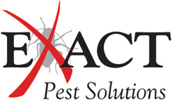Exact Pest Logo