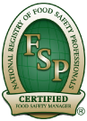 Registry of Food Safety Professionals